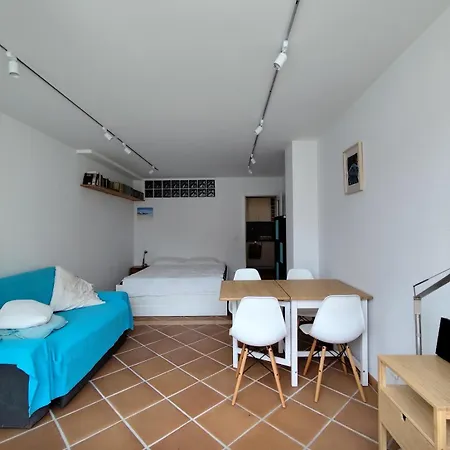 Ubytování v soukromí Gigi Beachfront *